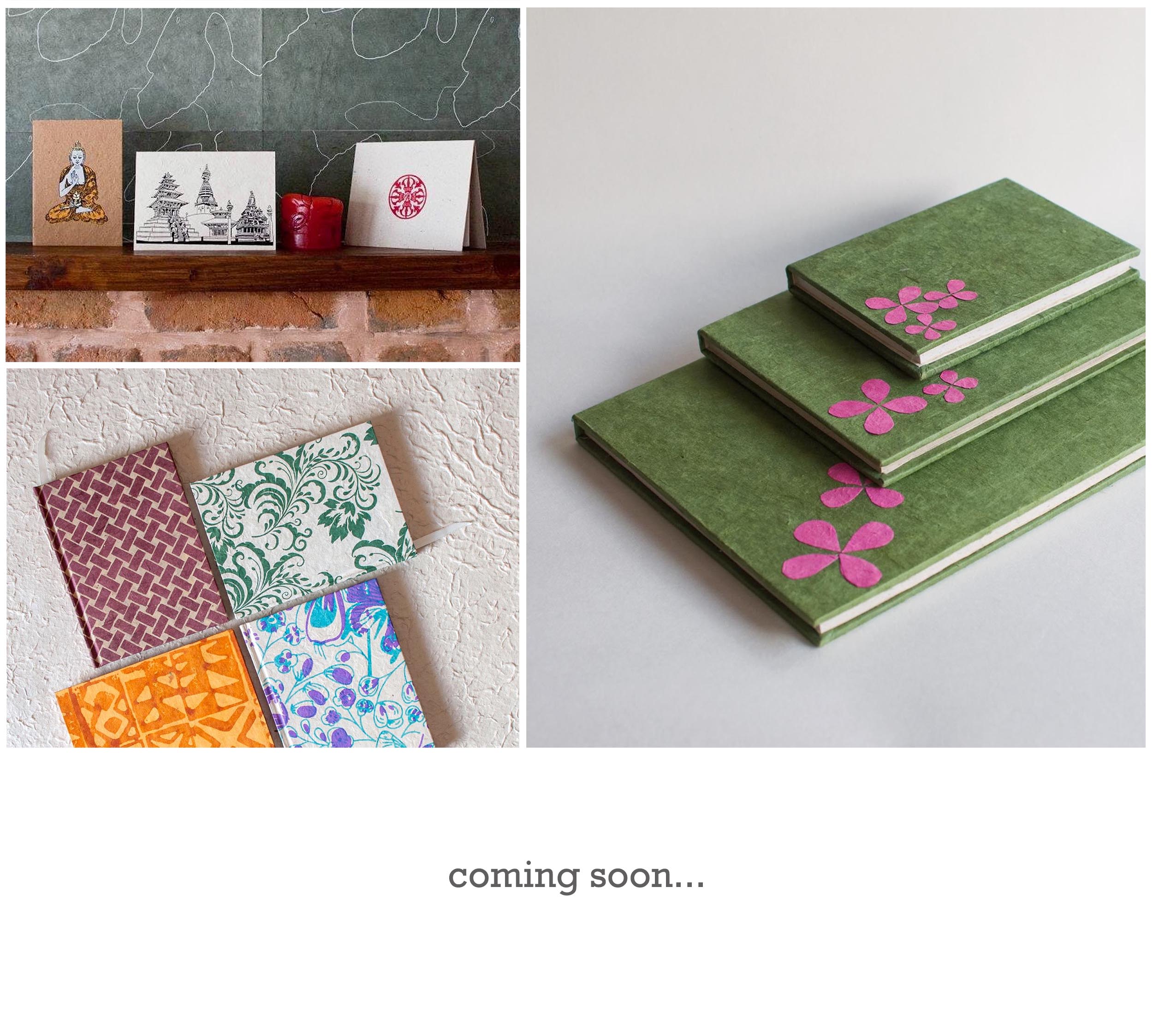 Jamarko Recycled Paper Products.